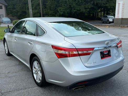 Used 2014 Toyota Avalon XLE FWD image 5