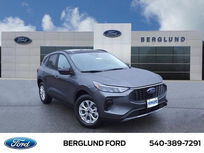 Used 2025 Ford Escape Active w/ Active Premium Tech Pack