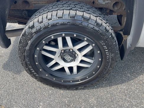 Used 2014 GMC Sierra 1500 Denali AWD/4WD image 11