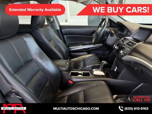 Used 2013 Honda Crosstour EX-L image 17