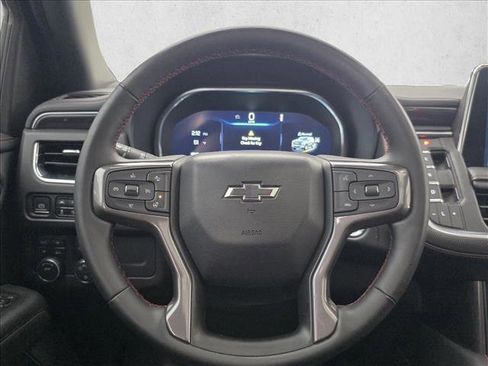 Used 2023 Chevrolet Tahoe RST w/ Luxury Package image 19