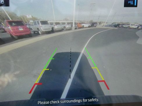 Certified 2022 Ford F150 XLT w/ Equipment Group 302A High image 25