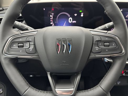 New 2026 Buick Encore GX Sport Touring w/ Advanced Technology Package AWD/4WD image 19