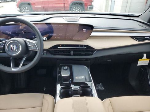 New 2026 Buick Enclave Preferred FWD image 14