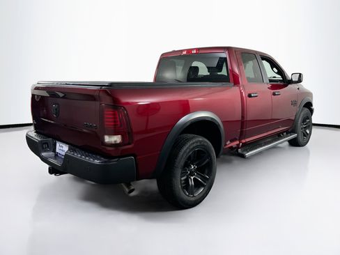 Used 2022 RAM 1500 Classic Warlock image 5