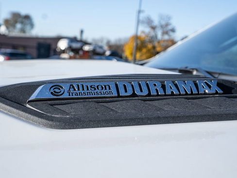 New 2026 Chevrolet Silverado 3500 High Country w/ Technology Package image 11