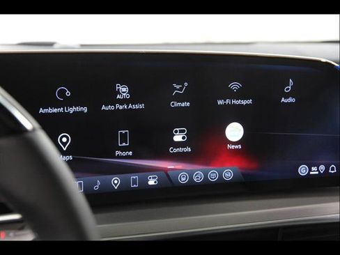 New 2026 Cadillac Lyriq V AWD/4WD image 11