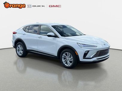 New 2026 Buick Envista Preferred