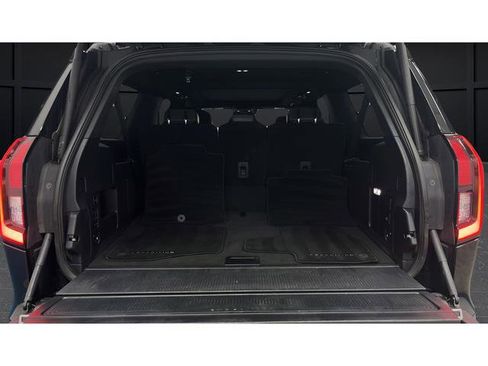 Used 2025 Ford Expedition Max Platinum w/ Stealth Appearance Package AWD/4WD image 27