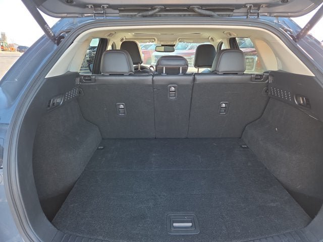 Certified 2024 MAZDA CX-5 Carbon Edition AWD/4WD image 13