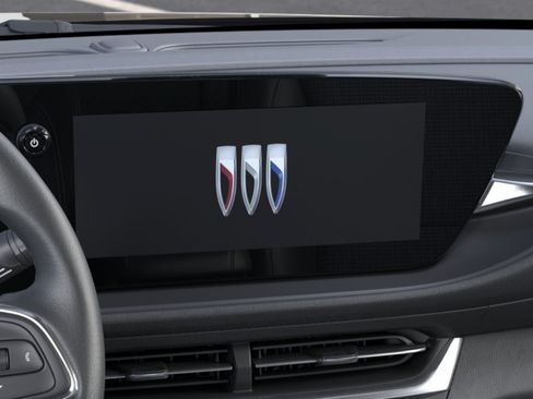 New 2026 Buick Envista Preferred w/ Convenience I Package FWD image 20