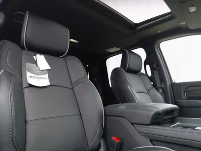 New 2026 RAM 2500 Limited