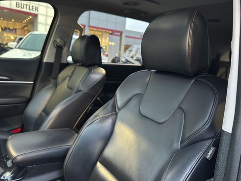 Used 2024 Kia Telluride S w/ S Sunroof Package image 26