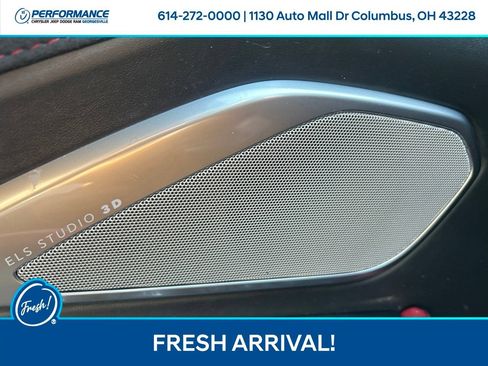 Used 2022 Acura RDX A-Spec AWD/4WD image 20