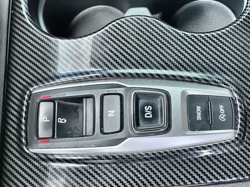 Used 2020 Honda Passport EX-L image 16