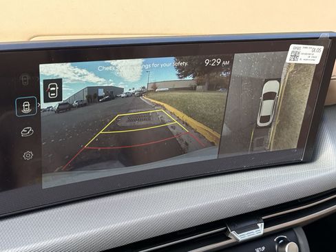 New 2026 Hyundai Sonata Limited image 19