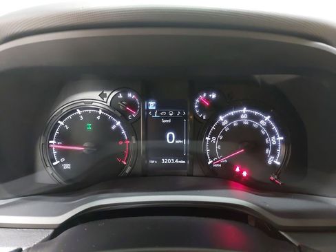 Used 2021 Toyota 4Runner SR5 Premium image 20