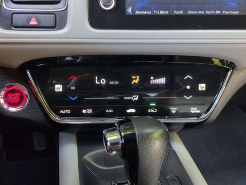 Used 2019 Honda HR-V EX image 23