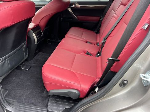 Used 2022 Lexus GX 460 Premium image 21