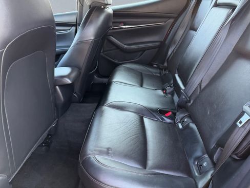 Used 2020 MAZDA MAZDA3 Premium Package image 18