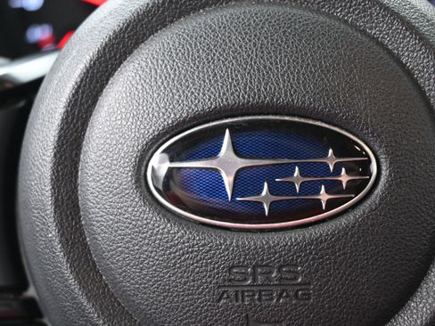 Used 2022 Subaru WRX Limited image 22