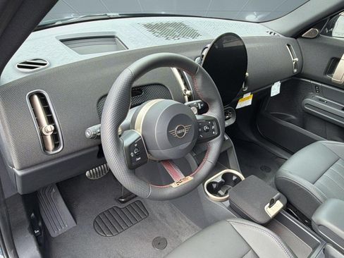 New 2027 MINI Cooper Countryman John Cooper Works w/ Comfort Package Max AWD/4WD image 4