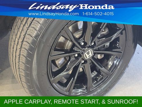 Used 2023 Honda CR-V Sport image 25