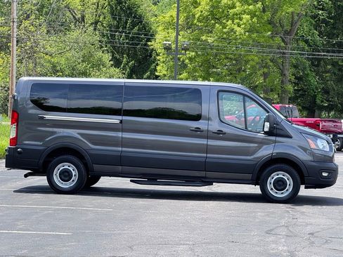 Certified 2020 Ford Transit 350 XL RWD image 7
