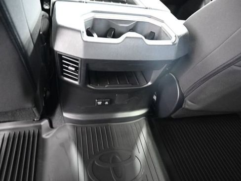 New 2026 Toyota Tundra SR5 AWD/4WD image 27