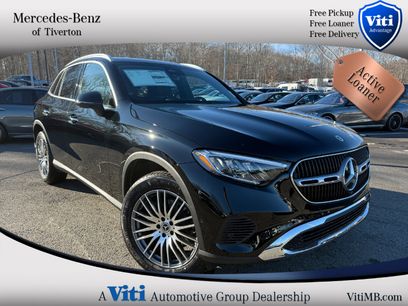Used 2026 Mercedes-Benz GLC 300 4MATIC