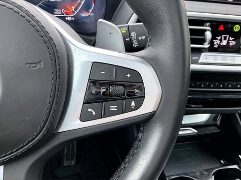 Used 2024 BMW X3 sDrive30i w/ M Sport Package image 30