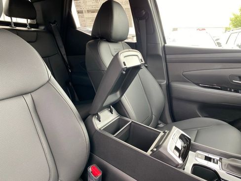 New 2026 Hyundai Santa Cruz XRT AWD/4WD image 34