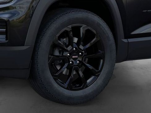New 2026 GMC Terrain Elevation w/ Elevation Premium Package AWD/4WD image 9