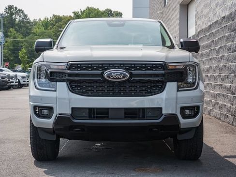 New 2026 Ford Ranger XLT w/ FX4 Off-Road Package AWD/4WD image 3