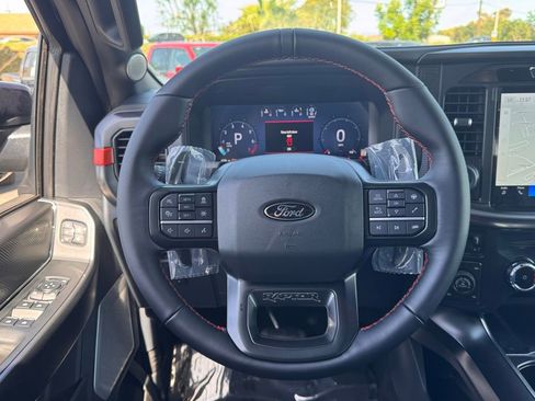 New 2026 Ford F150 Raptor AWD/4WD image 20