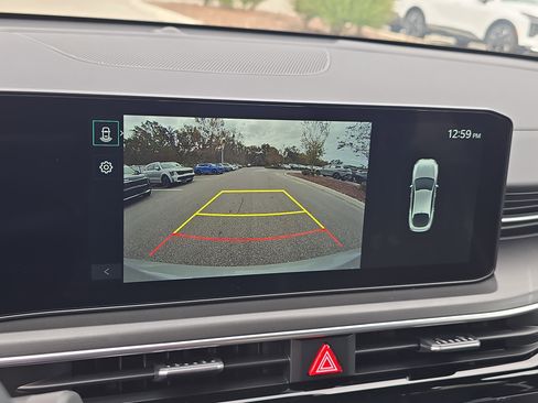 New 2026 Kia K5 GT-Line image 25