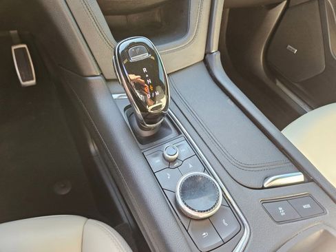 Used 2020 Cadillac XT5 Sportv image 16