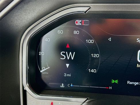 New 2026 GMC Sierra 1500 AT4X AWD/4WD image 7