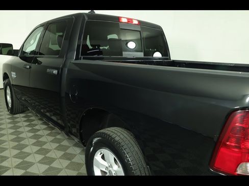Used 2023 RAM 1500 Classic SLT w/ Trailer & Traction Group image 17