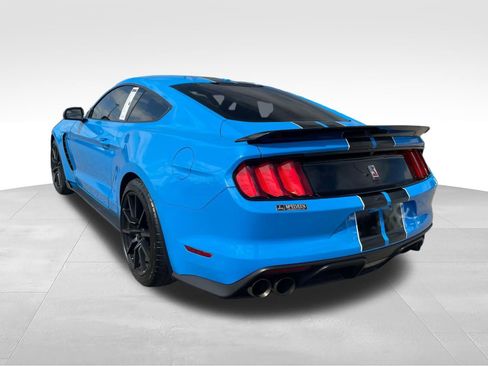Used 2017 Ford Mustang Shelby GT350 w/ Electronics Package RWD image 8