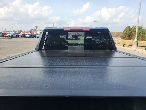 Used 2021 GMC Sierra 1500 SLT w/ SLT Premium Package image 15