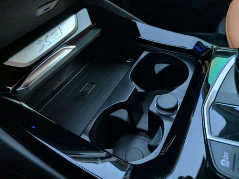 Certified 2023 BMW X3 xDrive30i w/ Premium Package image 20