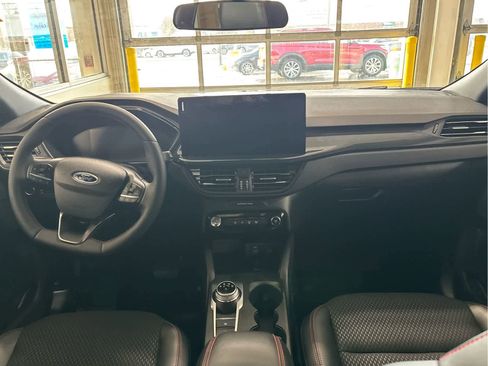 New 2025 Ford Escape ST-Line w/ Tech Pack #1 image 7