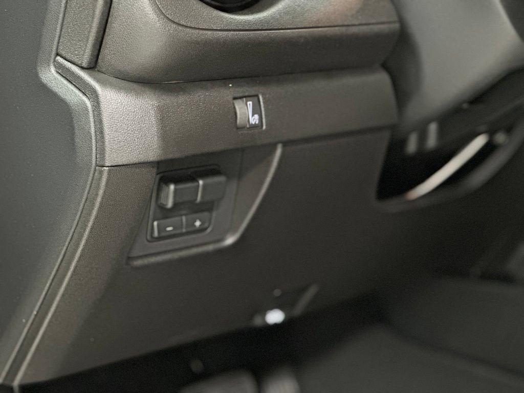 New 2026 Chevrolet Colorado Trail Boss AWD/4WD image 19