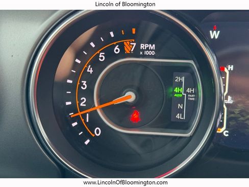 Used 2021 Jeep Gladiator Willys image 50