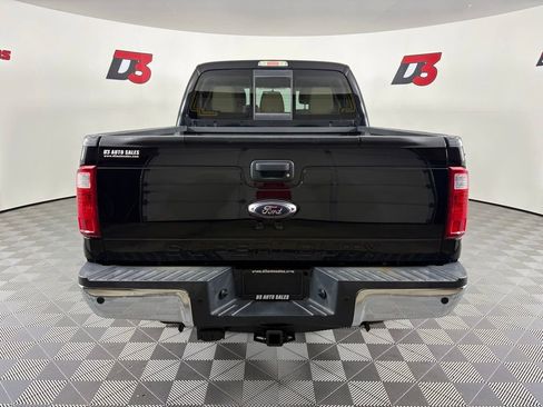 Used 2016 Ford F250 Lariat AWD/4WD image 6