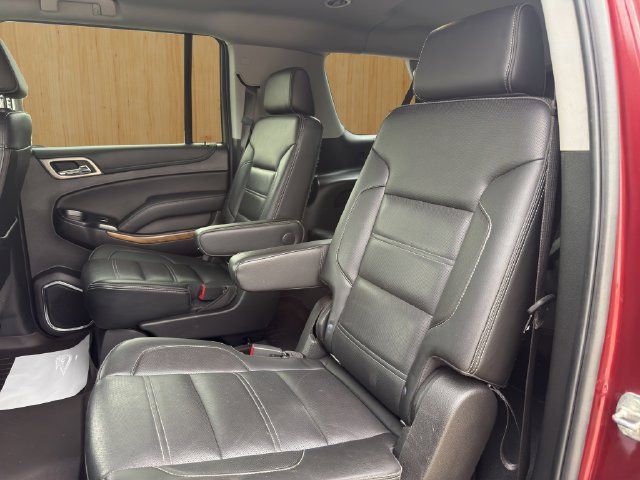 Used 2020 GMC Yukon XL Denali AWD/4WD image 13