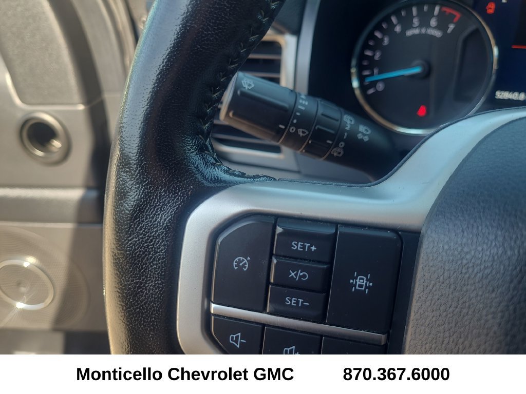 Used 2023 Ford Expedition Max XLT AWD/4WD image 18