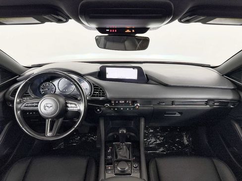 Used 2021 MAZDA MAZDA3 s FWD image 50