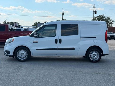 Used 2022 RAM ProMaster City Tradesman w/ Window Group 05 FWD image 6